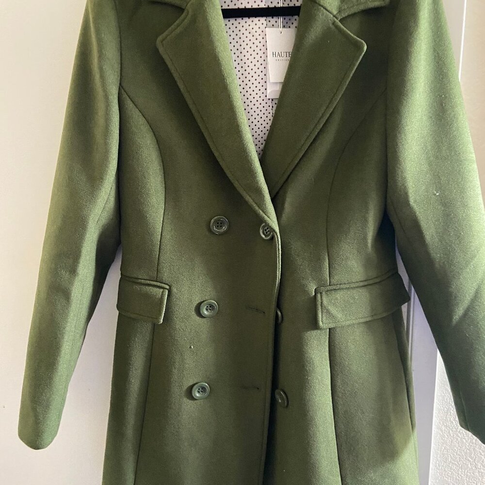Coat - Picture 4 of 4